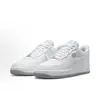 Zapatillas Air Force One de caña baja, unisex, zapatillas deportivas casuales clásicas blanco puro, directo de la fábrica de origen, disponibles para dropshipping