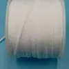 Wei Ke Atacado Pavios de Cera 61m 200 Pés de Comprimento para Pavios de Velas DIY, Pavios de Lâmpada de Manteiga, Fio de Cera para Artesanato Feito à Mão