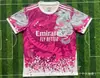 Al por mayor 242526 Camiseta de Fútbol Edición Especial Ropa de Entrenamiento Edición Especial Camiseta con Estampado Y3