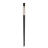 Pincel de Maquillaje Cangzhou, Pincel Angulado para Cejas, Pincel Detalle para Párpados, Pincel para Párpado Inferior, Pincel Plano de un Solo Filo para Delineador, Pincel para Ojos