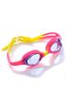 Gafas de natación para niños Directo de fábrica Material de silicona amigable con la piel Modelos más vendidos Venta caliente transfronteriza Se puede vender al por mayor