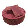 Pano de Limpeza Abrasivo com Diamante para Limpar Fundos de Panelas, Remover Gordura, Pano de Limpeza para Cozinha, Pano de Limpeza Espessado Removedor de Ferrugem para Portas, Janelas e Azulejos