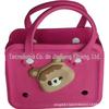 Bolsa Feminina Atacado 2024 Celebridade da Internet Bolsa de Moda Feminina Nova Moda Estilo Coreano Joia Fofa Bolsa de Ombro Portátil Bolsa de Braço