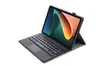 Adecuado para Xiaoxin Pad 2025 11 Teclado Bluetooth Táctil Cubierta Protectora M10Plus Teclado de 3ra Generación Estuche de Cuero para Tablet