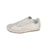 Nuevos Zapatos de Entrenamiento de Ballet Vintage de Nicho para Mujer Verano 2026, Súper Populares, Zapatos Casuales Extremadamente Elegantes y Versátiles