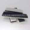 Suministro Esponja de filtro compuesta de carbón activado de 3 capas, algodón filtrante mesoporoso compuesto, Filtro de algodón de repuesto para dispensador de agua para mascotas