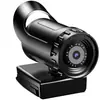 Modelo privado belleza 4K enfoque automático cámara de computadora HD red USB webcam en vivo sin controlador 2K altavoz