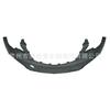 Aplicable a la barra superior delantera de tela del parachoques delantero Buick Onkora 2013 2014 2015 sin agujeros