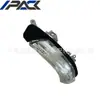 Adecuado para Toyota Prius V/Zvw40 2012 Luz de Espejo Lateral de Coche 81470-52040/81730-52090