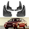Adecuado para guardabarros Toyota Corona Carina 92-02, guardabarros antisalpicaduras para neumáticos de coche