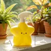 Rociador Hombre Musculoso Botella Pulverizadora para Regar Flores del Hogar Pulverizador de Presión de Aire Regadera Pequeña Pulverizador para Suculentas de Jardinería