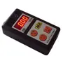 Dispositivo de Alarma de Metano Jcb4, Venta Directa del Fabricante, Monitor de Concentración de Metano Subterráneo, Alarma de Gas Intrínsecamente Segura