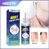 Spray Removedor de Verrugas Transfronteiriço Hbesty, Solução de Cuidado Removedora de Verrugas, Solução de Cuidado para Calos e Verrugas