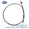 78180-60690 É Adequado para Toyota Land Cruiser Picape Fzj79 Cabo do Acelerador e Outras Peças da Carroceria