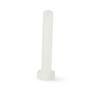 ESSENTRA fabricante de fonte de sublimação fixador branco SR 1902 parafuso de cabeça sextavada-PP