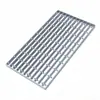 Rejilla de Acero Galvanizado por Inmersión en Caliente para Mantenimiento de Estaciones de Energía Fotovoltaica, Placa de Rejilla para Pasarela de Plataforma Industrial, Fabricante de Placas de Rejilla de Alta Resistencia y Carga