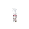 Agente Desparasitante Especializado para Gatos e Cães, Inseticida de Ação Dupla para Pulgas e Carrapatos, Spray Desparasitante Externo Não Medicamentoso
