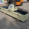 Afiafador de Facas Linear Totalmente Automático Elétrico CNC Afiador de Facas Eletromagnético Fresadora Rotativa para Marcenaria Horizontal