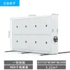 Estanterías Compactas de Manivela, Gabinetes Compactos Móviles, Archivadores para Salas de Archivo, Gabinetes para Comprobantes, Fabricantes de Estanterías Compactas de Acero