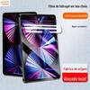 Adequado para iPad Air 13 Filme de Hidrogel 2026 Filme para Tablet Pro 12.9 polegadas Hd Mini 6 Filme Protetor