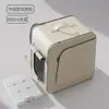 Caja Carrito para Mascotas Salida de Gato Bolsa para Gato Portátil Gran Capacidad Mochila para Mascotas Cuero Impermeable Bolsa Carrito para Perros