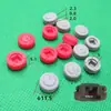 Tapones de silicona resistentes a la temperatura, tapones de blindaje, tapones de protección para agujeros roscados, productos de silicona con formas especiales, producción y procesamiento con moldes personalizados