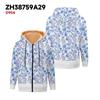 Producto Nuevo 2024 Transfronterizo Terciopelo Engrosado Invierno Algodón Ropa Exterior Chaqueta Invierno Algodón Ártico Ropa Exterior para Hombres y Mujeres Chaqueta de Algodón Cálida