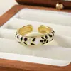Colección de Anillos Multiestilo, Estilo Chino Nuevo Vintage, Anillos Estilo Ins, Varios Diseños Mixtos, Compra al por Mayor, Suministro Directo desde la Fuente