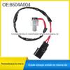 8604A004 aplicável a acessórios de carro Mitsubishi interruptor da luz de freio interruptor da luz de ré 100029715