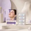 Parche de Mascarilla Invisible VIARELINE: Moldea los contornos faciales, sella la hidratación y cuida la piel del rostro con un efecto lifting en V.