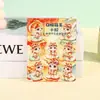 Imanes de Nevera del Zodiaco del Año de la Oveja, En Stock Imanes Creativos de Tres Ovejas Simbolizando Prosperidad para Nevera, Imanes de Nevera Acrílicos Personalizados
