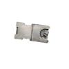 Adequado para Mercedes-Benz Classe E W213 Roda dianteira E200L Para-lama E260L Forro E180 Capa pequena E300L Capa de lama