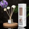 Perfume de Ambiente para Aromaterapia Banheiro Guarda-roupa Incenso Freshener Aroma Fresco Lavanda Uso Doméstico