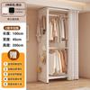 Painel de Ganchos para Casacos Montagem Simples Doméstico Moderno Quarto de Adulto Quarto de Aluguel Closet Armário Armazenamento Fábrica