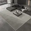 Alfombra Transfronteriza Jit, Cojín de Sofá de Terciopelo de Cristal de Lujo de Gama Alta para Sala de Estar, Alfombra Cómoda y Suave para Mesita de Noche de Dormitorio, Disponible para Dropshipping