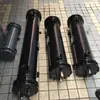 Tubo de aire acondicionado-carcasa evaporador Enfriador industrial cañón de agua congelante Bomba de calor aerotérmica intercambiador de calor seco
