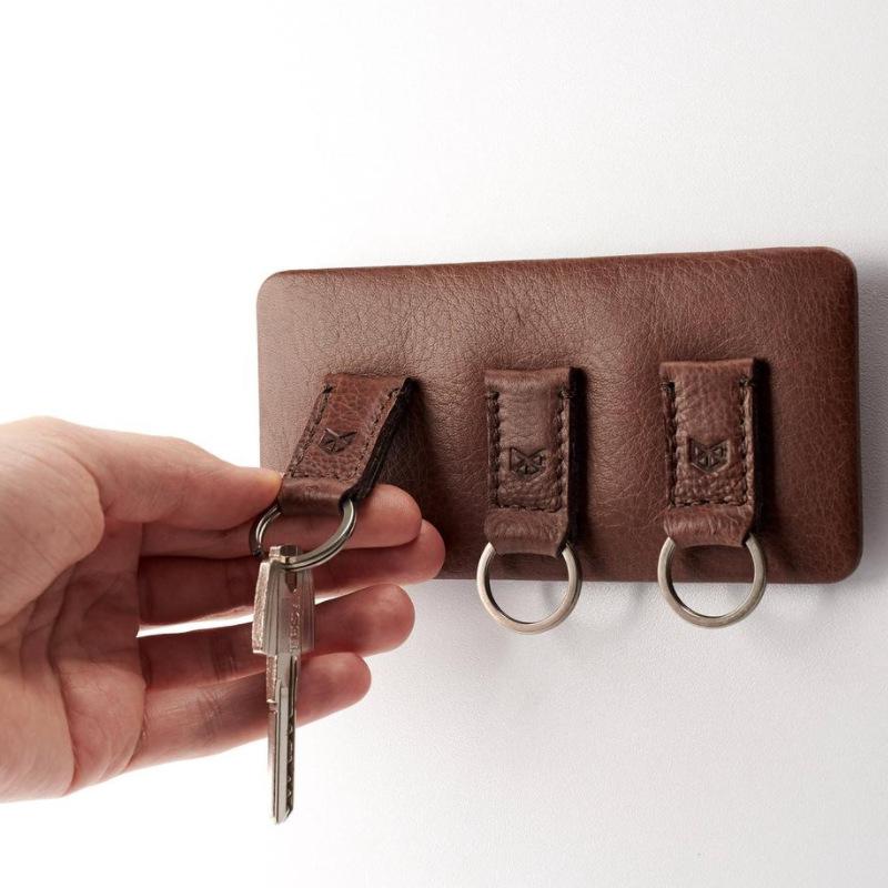 钥匙壁挂