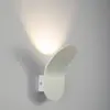 Luminária de parede moderna minimalista sala de estar quarto abajur de cabeceira corredor escadas hall interior atacado lâmpadas fonte de luz LED