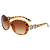 Óculos de Sol Fashion Tendência Novos de Fábrica 9509 Óculos de Sol com Armação Grande Óculos de Sol Femininos com Textura de Cristal de Jade