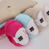 Algodón puro, algodón de leche, lana de algodón, lana para bebés, lana para bebés, lana para crochet, lana para bebés, tejido agradable para la piel