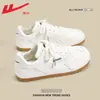 Zapatos de mujer Warrior, Zapatos de entrenamiento alemanes, Zapatos deportivos casuales transpirables nuevos de verano para mujer, Tenis para mujer, Zapatos blancos para mujer