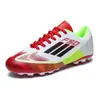 Zapatos de Fútbol F50 Transpirables Transfronterizos Copa del Mundo Frescos Botas de Fútbol Calzado Cómodo y Transpirable Venta al por Mayor