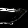 Adecuado para Cubierta de Faro Honda Odyssey 15-19 Odyssey Cubierta Transparente de Faro Pantalla de Lámpara Nueva para Odyssey