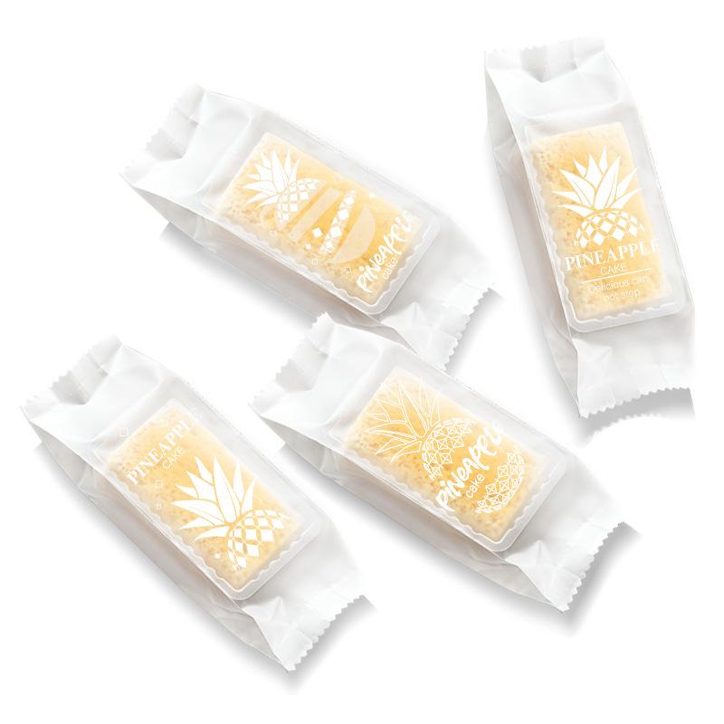 凤梨酥中封袋-byw5