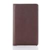 Adecuado para Samsung 2019 Tab A 8.0 funda protectora T290 patrón lichi rotación de 360 grados T295 funda de cuero