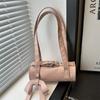 Bolso de Axila de Gama Alta de Nicho para Mujer Verano 2026 Nuevo Bolso de Hombro Cruzado de Moda Bolso Baguette para Mujer
