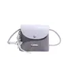 Bolso tipo cubo de nuevo estilo para mujer de influencer de TikTok, Bolso cruzado ligero casual para el hombro, Bolso versátil de verano ultraligero para el teléfono