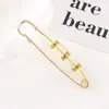 Broche para Ajuste de Cintura, Quadrado Transparente, Simples e Estiloso, Acessório Versátil Anti-Exposição, Item de Comércio Exterior Transfronteiriço de Alto Padrão
