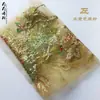 56*28cm Bordado de Gaze Lantejoulas Bordado de Fênix Patch de Tecido Fantasia de Performance Étnica Acessórios DIY Multicolorido Nenhum