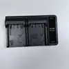 Venda Direta da Fábrica Porta USB-C Display de Tubo Digital Carregador de Câmera Dupla Adequado para Séries Sony Fv/Fh/Fp